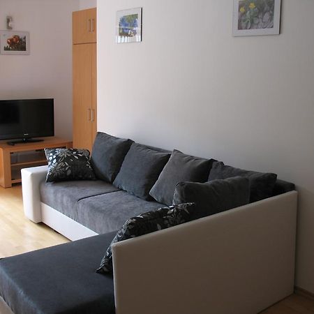Apartma Jeglic Bohinj Zimmer foto
