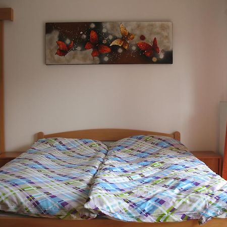 Apartma Jeglic Bohinj Zimmer foto
