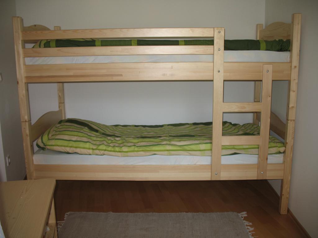Apartma Jeglic Bohinj Zimmer foto