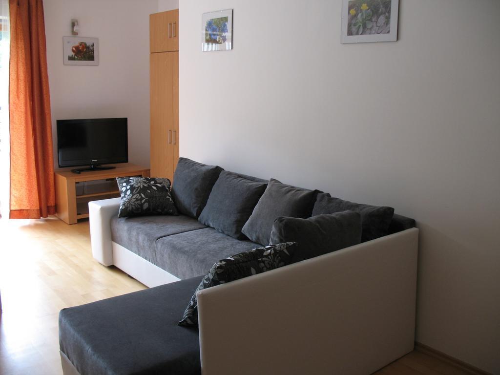 Apartma Jeglic Bohinj Zimmer foto