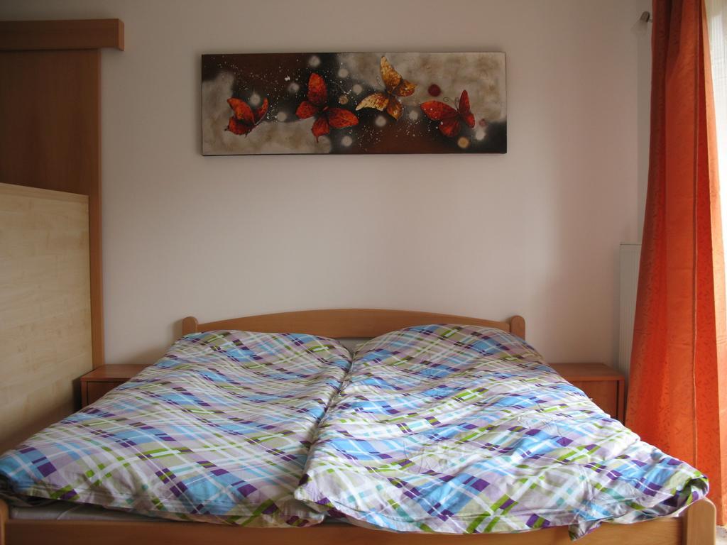 Apartma Jeglic Bohinj Zimmer foto