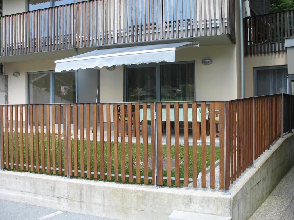 Apartma Jeglic Bohinj Zimmer foto